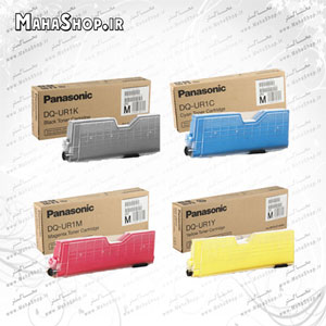 کارتریج فابریک Panasonic  kx-clty1